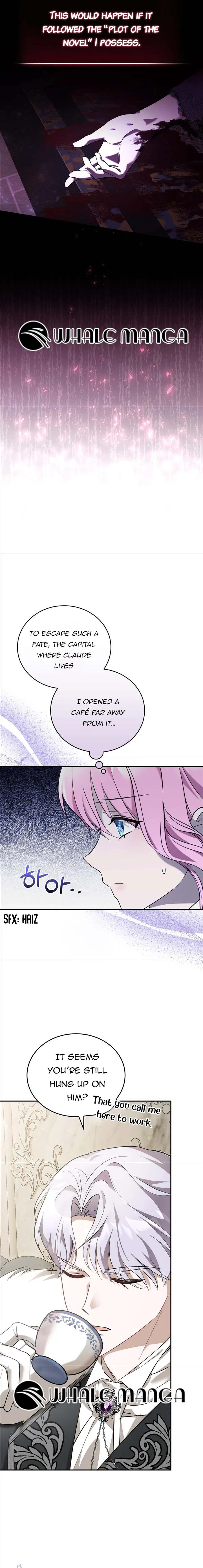 I Didn’t Lull You to Sleep Only For You to Be Obsessed Chapter 1 page 11