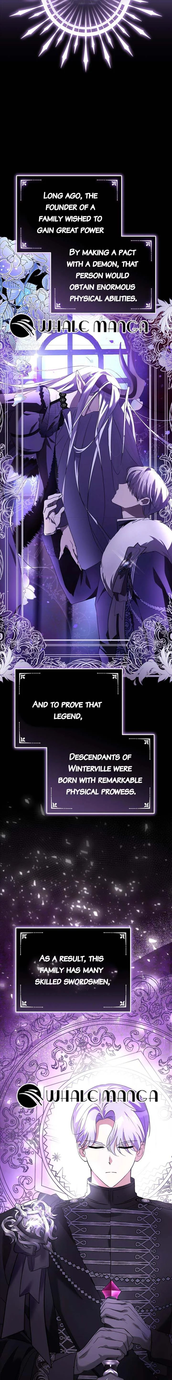 I Didn’t Lull You to Sleep Only For You to Be Obsessed Chapter 1 page 5