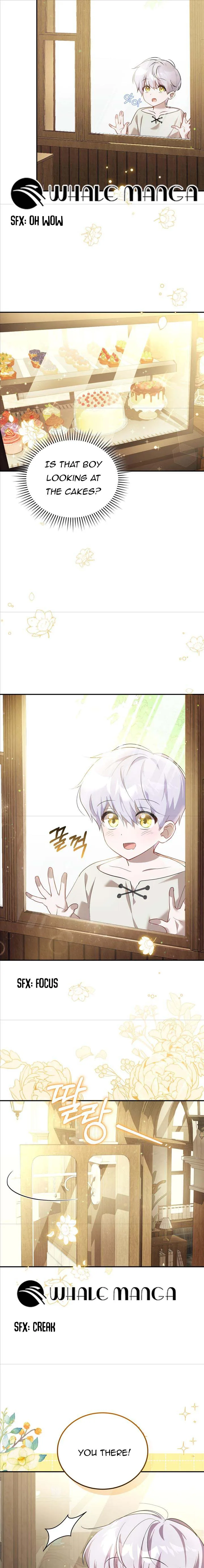 I Didn’t Lull You to Sleep Only For You to Be Obsessed Chapter 1 page 29