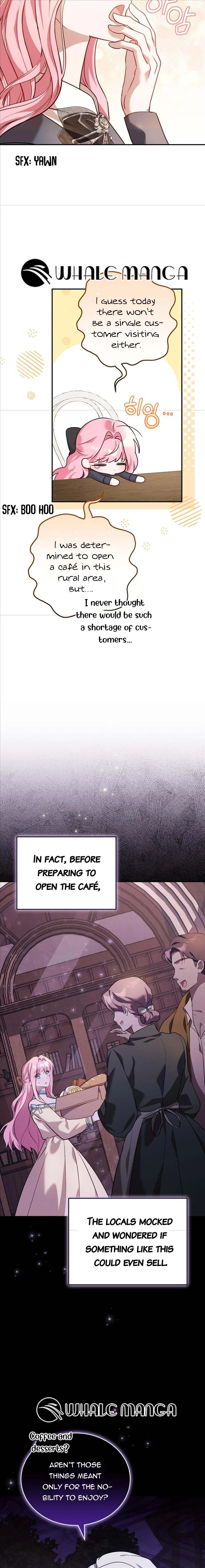 I Didn’t Lull You to Sleep Only For You to Be Obsessed Chapter 1 page 27