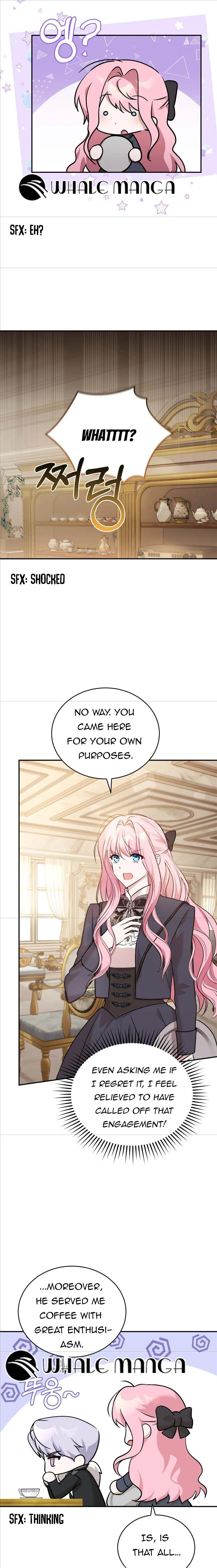 I Didn’t Lull You to Sleep Only For You to Be Obsessed Chapter 1 page 12