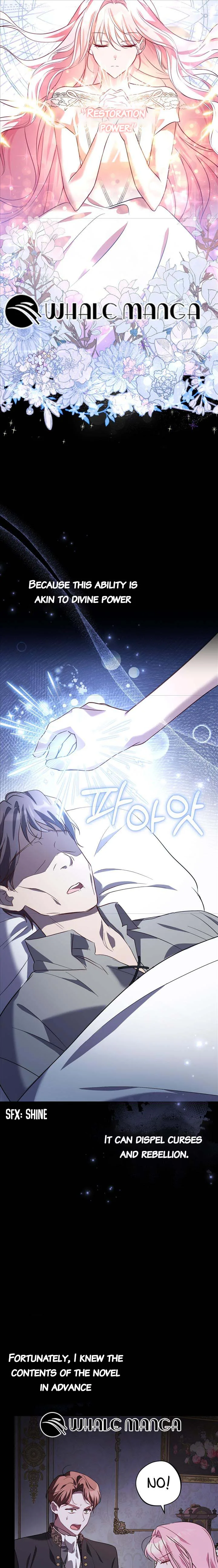 I Didn’t Lull You to Sleep Only For You to Be Obsessed Chapter 1 page 20