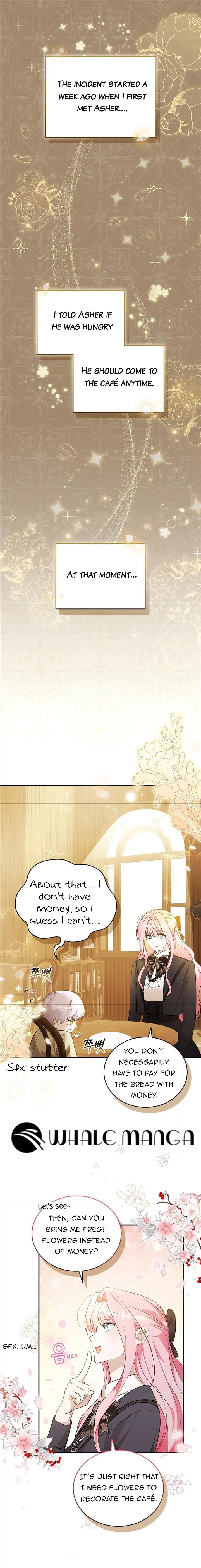 I Didn’t Lull You to Sleep Only For You to Be Obsessed Chapter 2 page 4