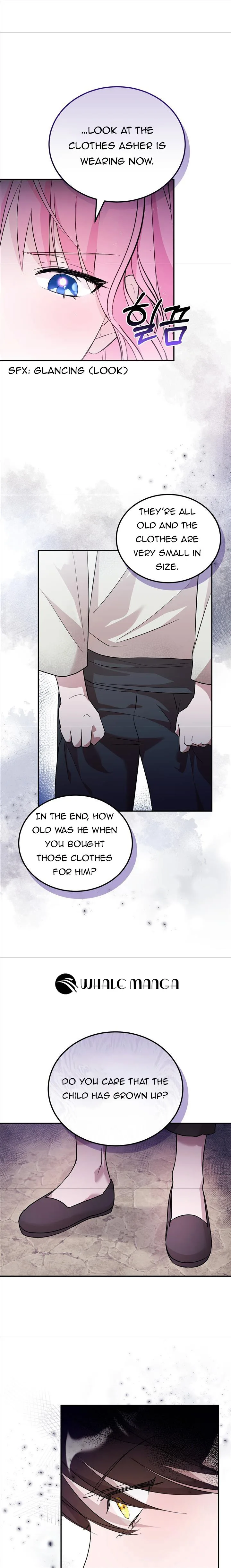I Didn’t Lull You to Sleep Only For You to Be Obsessed Chapter 2 page 11