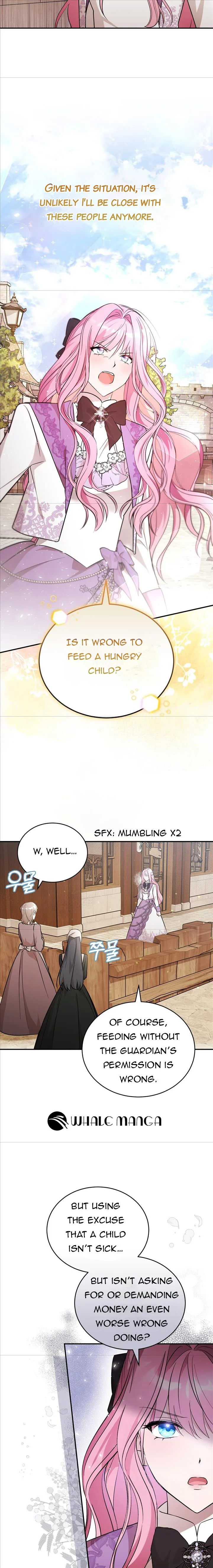 I Didn’t Lull You to Sleep Only For You to Be Obsessed Chapter 2 page 16
