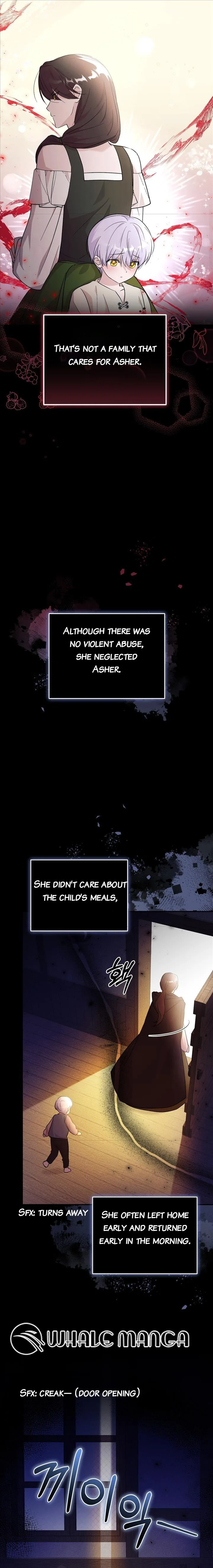 I Didn’t Lull You to Sleep Only For You to Be Obsessed Chapter 2 page 7