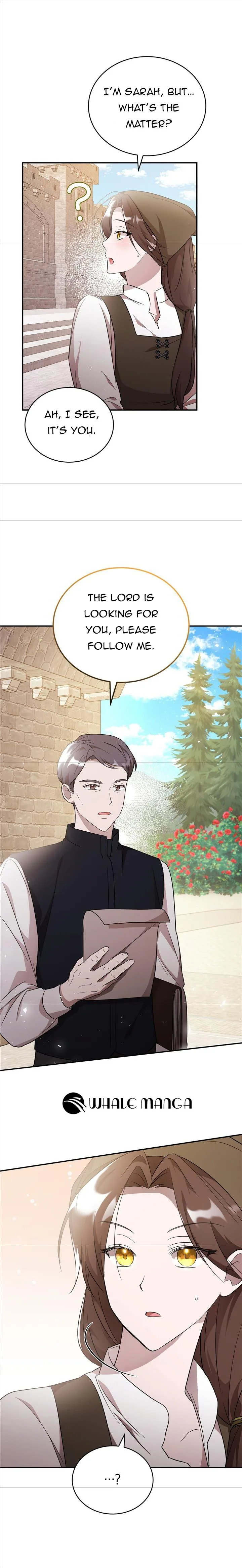 I Didn’t Lull You to Sleep Only For You to Be Obsessed Chapter 2 page 27