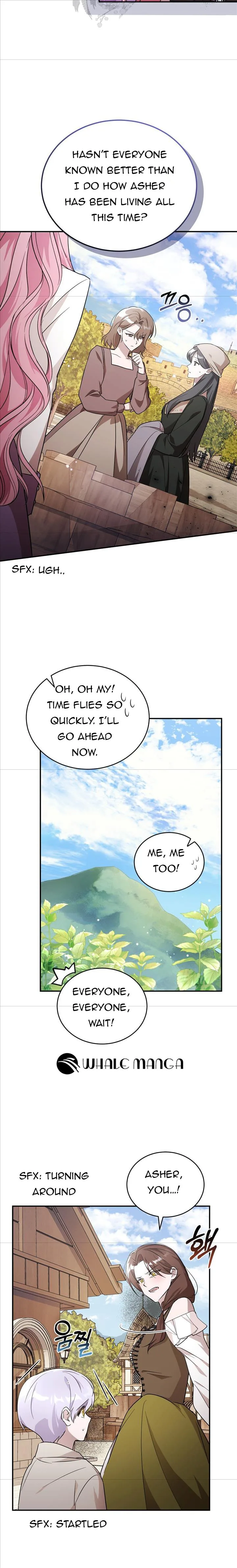 I Didn’t Lull You to Sleep Only For You to Be Obsessed Chapter 2 page 17