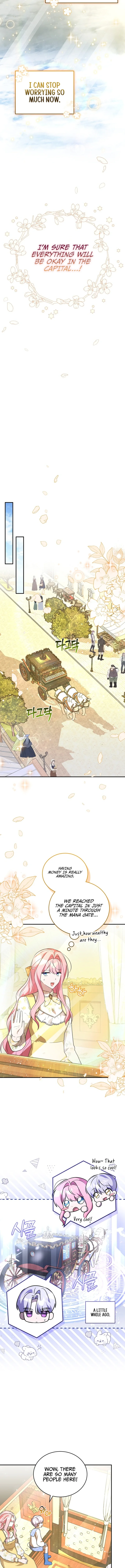 I Didn’t Lull You to Sleep Only For You to Be Obsessed Chapter 10 page 7