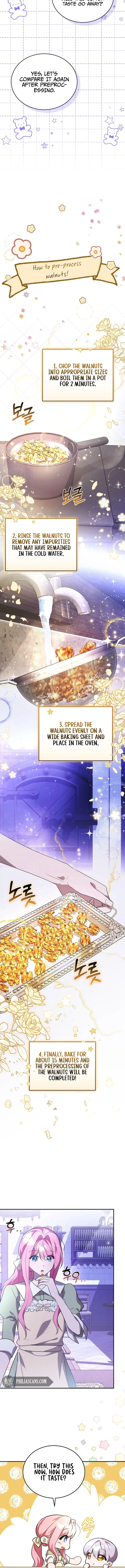 I Didn’t Lull You to Sleep Only For You to Be Obsessed Chapter 10 page 2