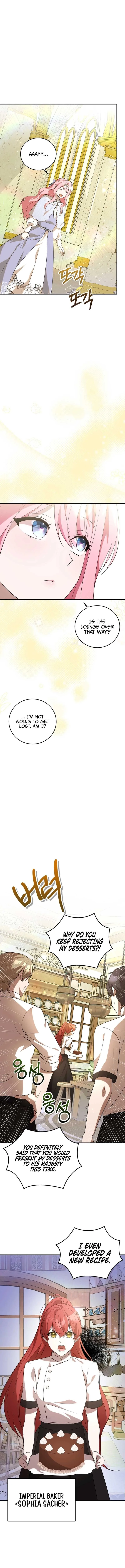 I Didn’t Lull You to Sleep Only For You to Be Obsessed Chapter 12 page 9