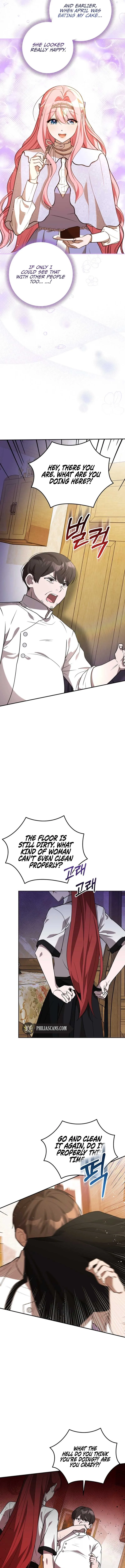 I Didn’t Lull You to Sleep Only For You to Be Obsessed Chapter 13 page 16