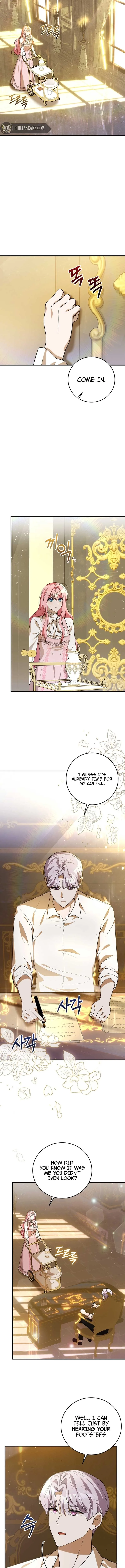I Didn’t Lull You to Sleep Only For You to Be Obsessed Chapter 14 page 15