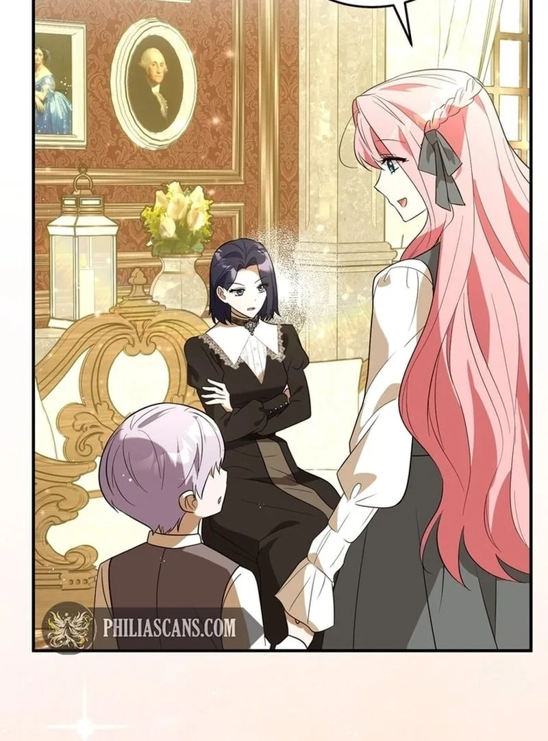 I Didn’t Lull You to Sleep Only For You to Be Obsessed Chapter 18 page 15