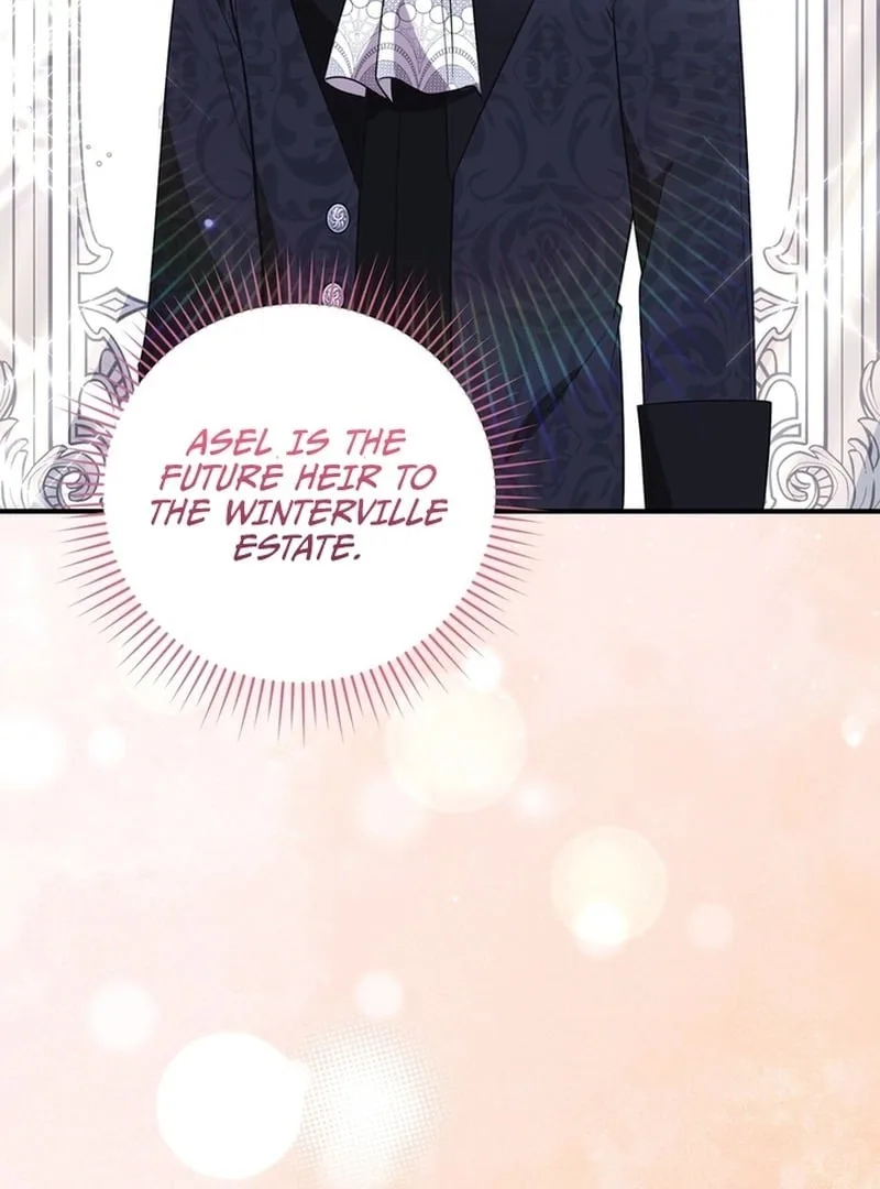 I Didn’t Lull You to Sleep Only For You to Be Obsessed Chapter 18 page 22