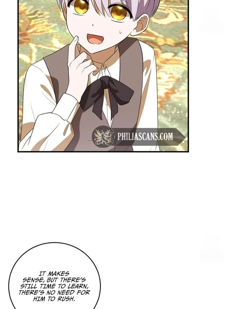 I Didn’t Lull You to Sleep Only For You to Be Obsessed Chapter 18 page 37