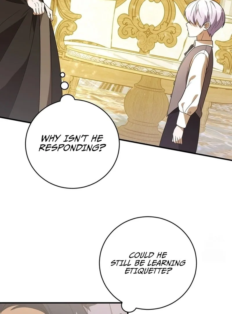I Didn’t Lull You to Sleep Only For You to Be Obsessed Chapter 18 page 28