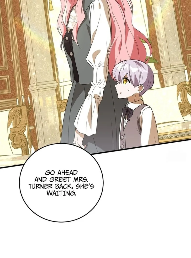 I Didn’t Lull You to Sleep Only For You to Be Obsessed Chapter 18 page 35