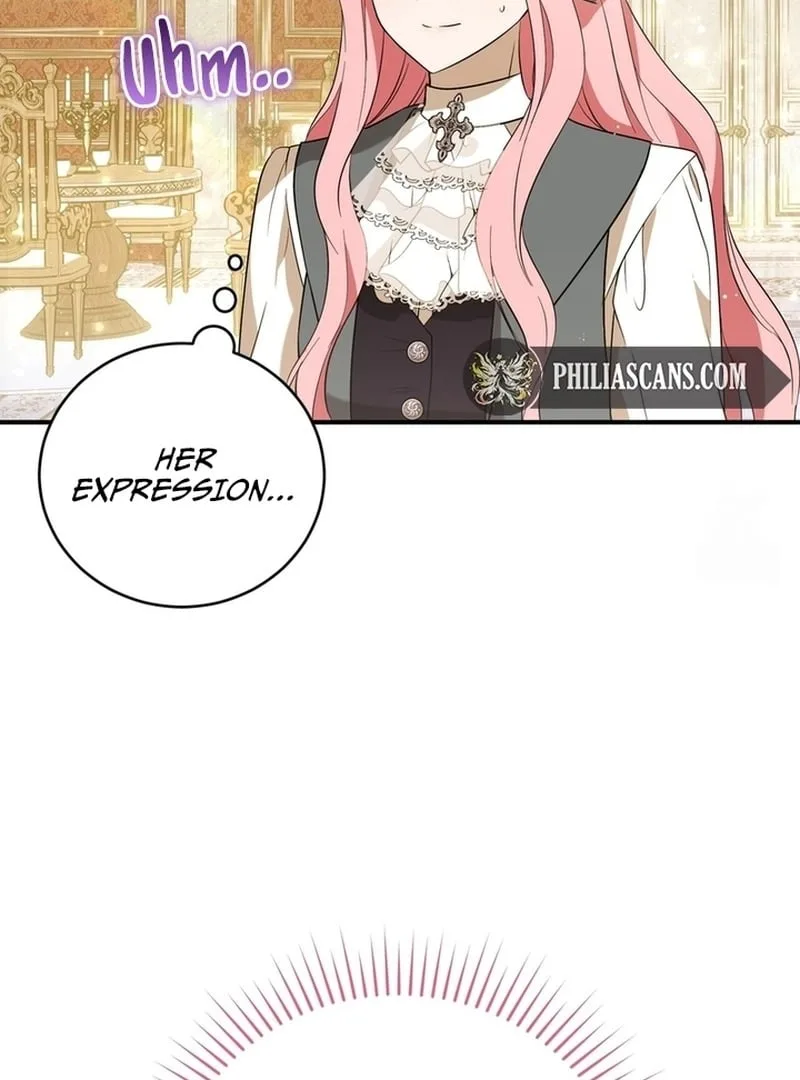I Didn’t Lull You to Sleep Only For You to Be Obsessed Chapter 18 page 5
