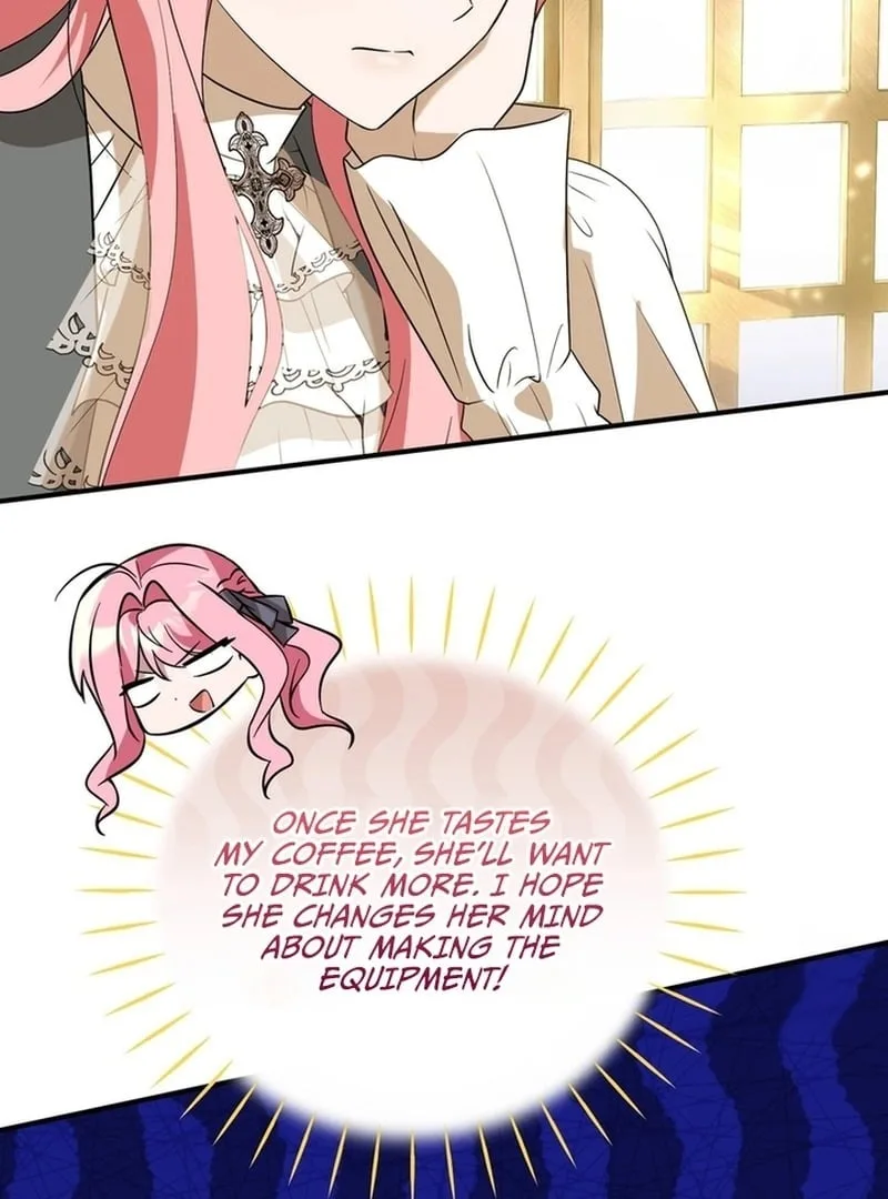 I Didn’t Lull You to Sleep Only For You to Be Obsessed Chapter 18 page 86