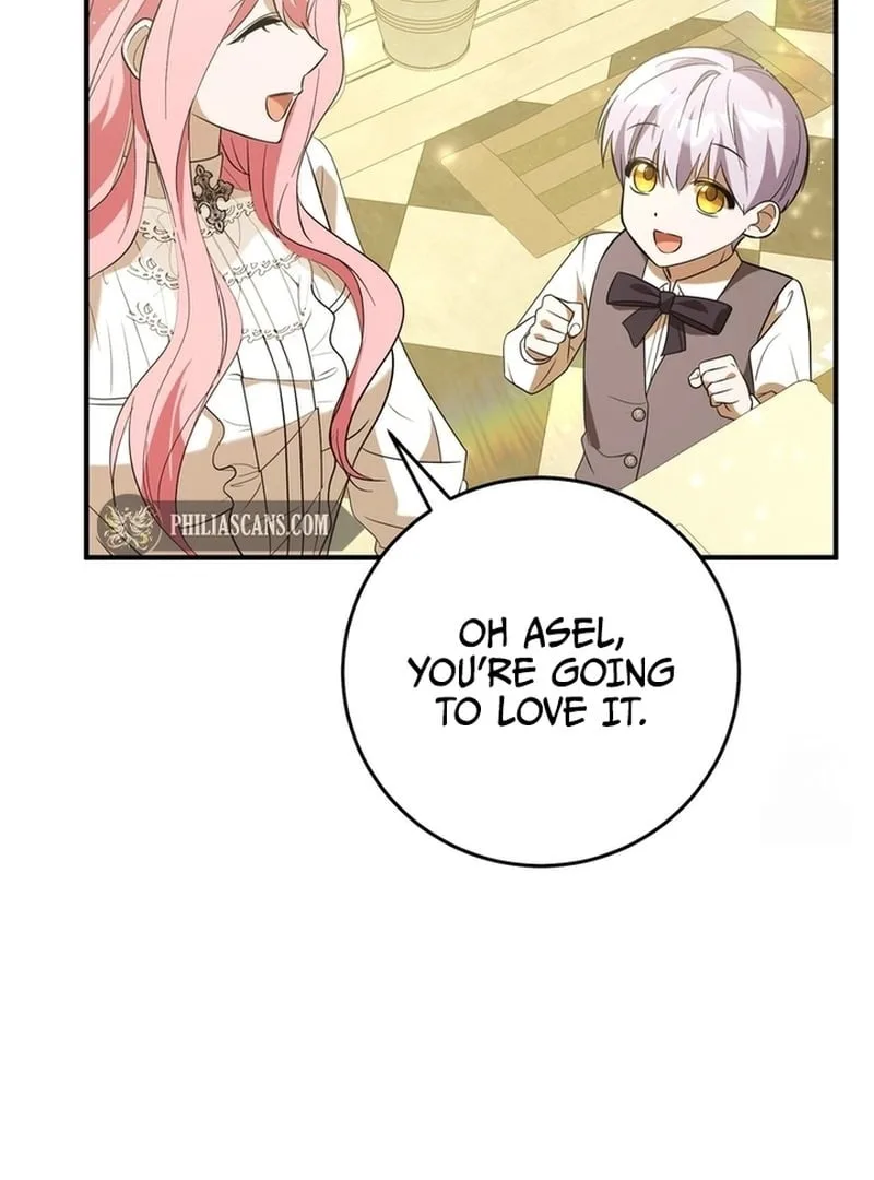 I Didn’t Lull You to Sleep Only For You to Be Obsessed Chapter 18 page 122