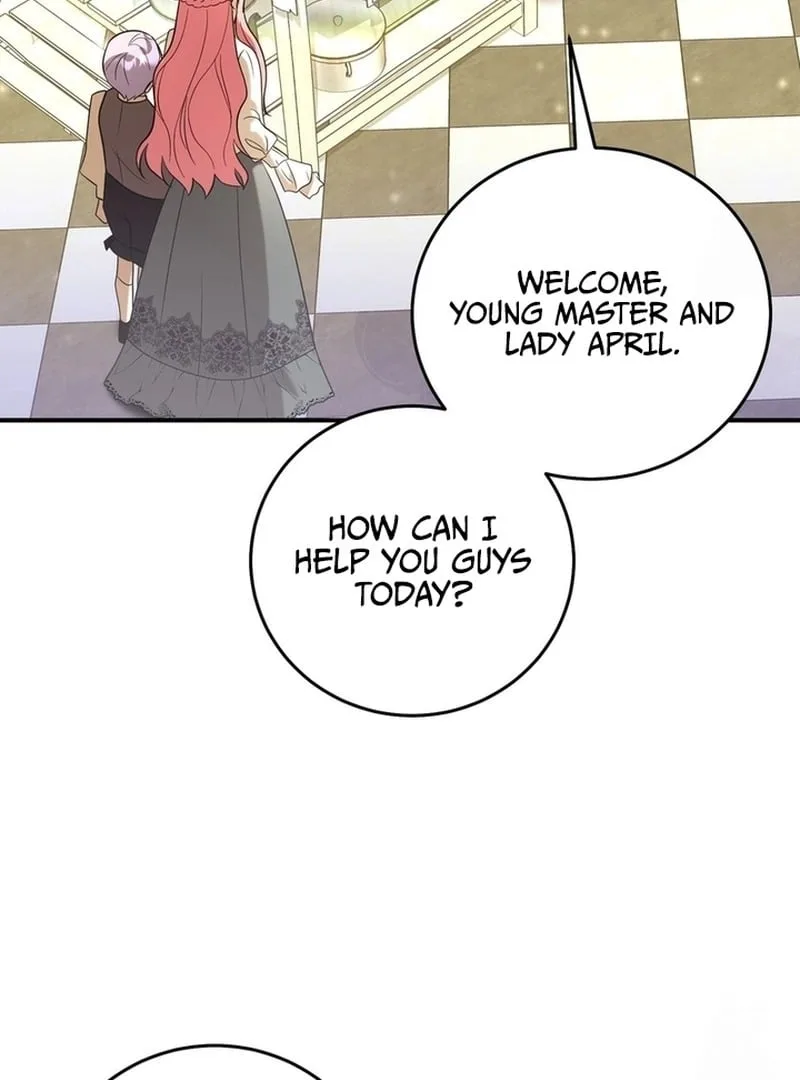 I Didn’t Lull You to Sleep Only For You to Be Obsessed Chapter 18 page 103