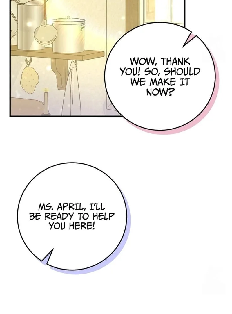 I Didn’t Lull You to Sleep Only For You to Be Obsessed Chapter 18 page 124