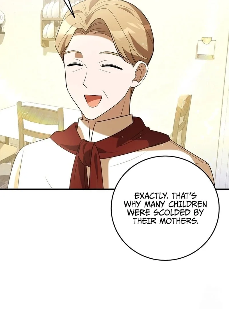 I Didn’t Lull You to Sleep Only For You to Be Obsessed Chapter 18 page 118