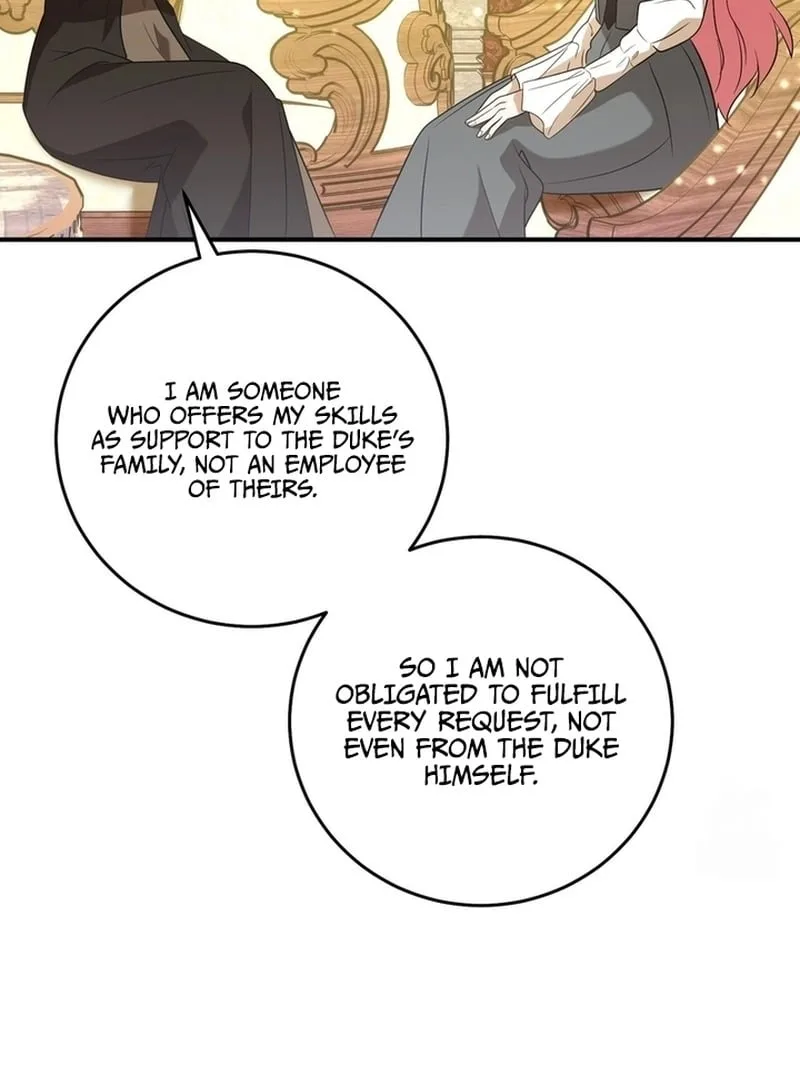 I Didn’t Lull You to Sleep Only For You to Be Obsessed Chapter 18 page 63