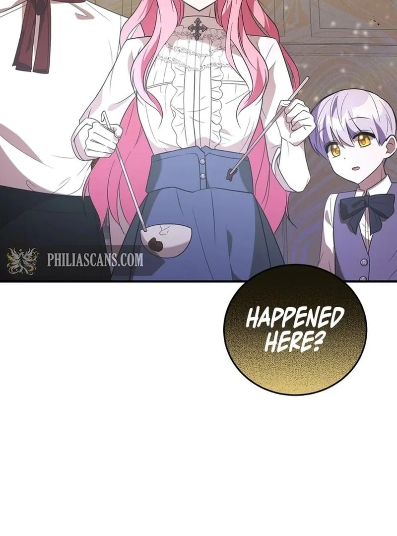 I Didn’t Lull You to Sleep Only For You to Be Obsessed Chapter 18 page 127