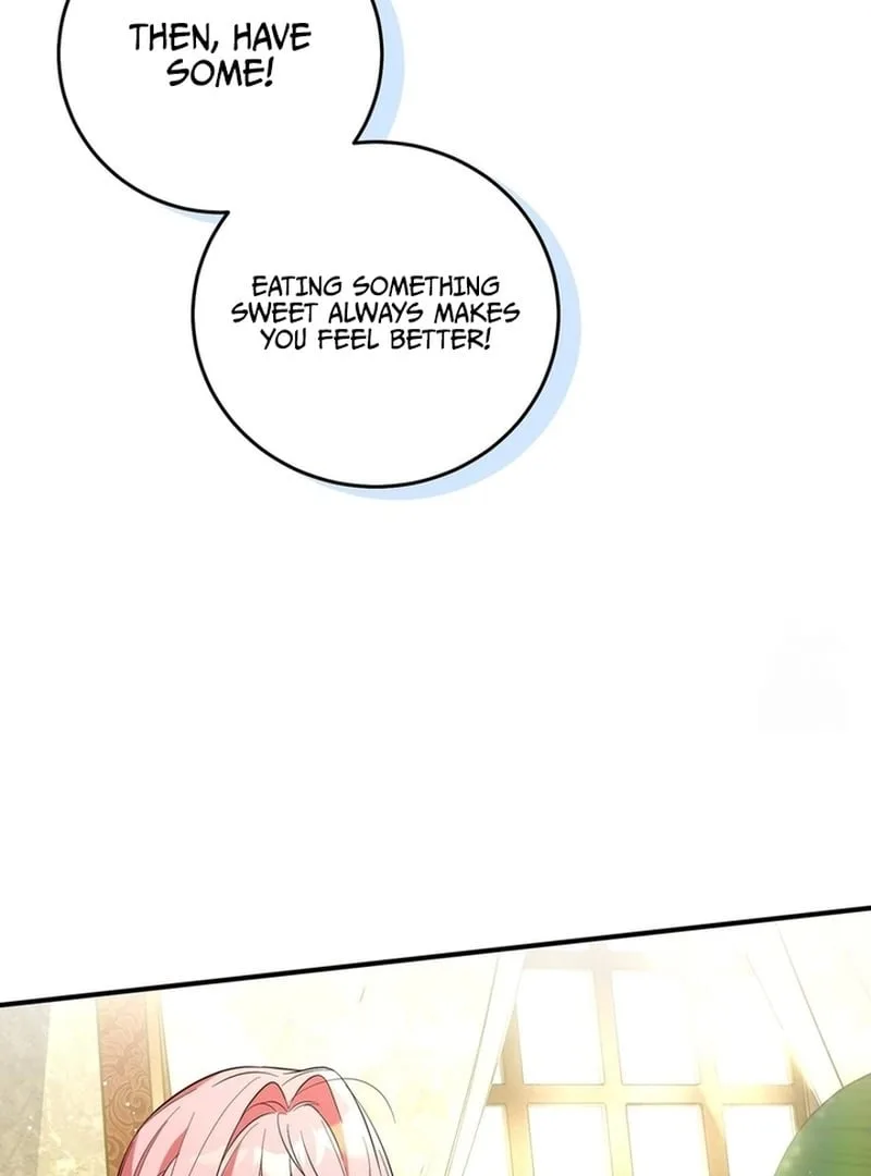I Didn’t Lull You to Sleep Only For You to Be Obsessed Chapter 18 page 95