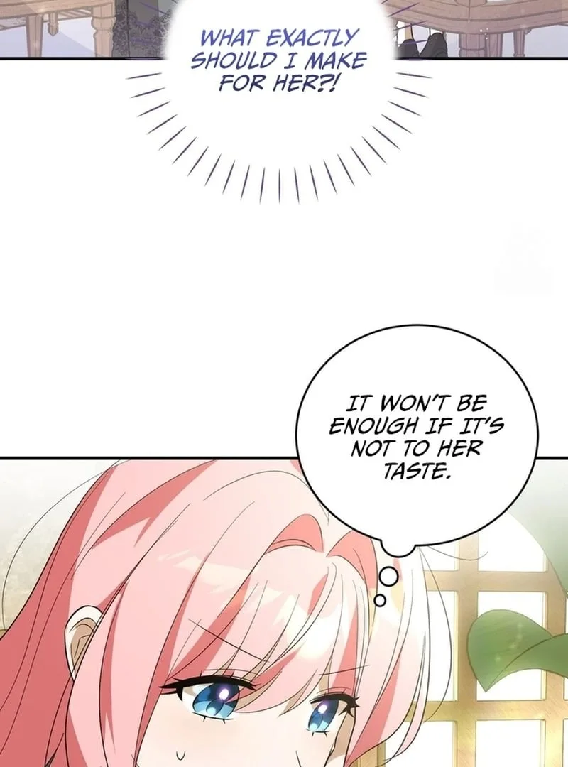 I Didn’t Lull You to Sleep Only For You to Be Obsessed Chapter 18 page 85