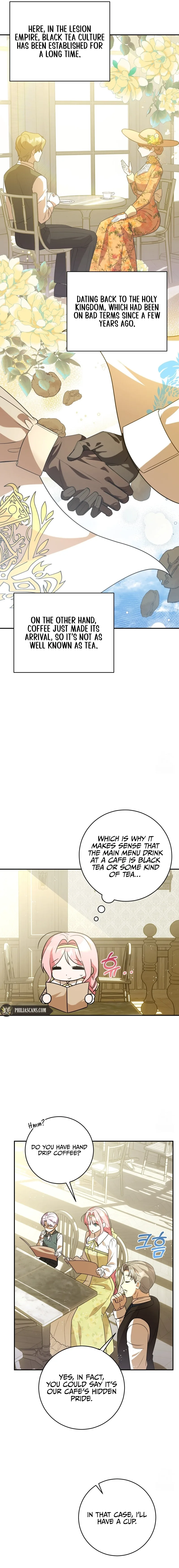 I Didn’t Lull You to Sleep Only For You to Be Obsessed Chapter 21 page 20