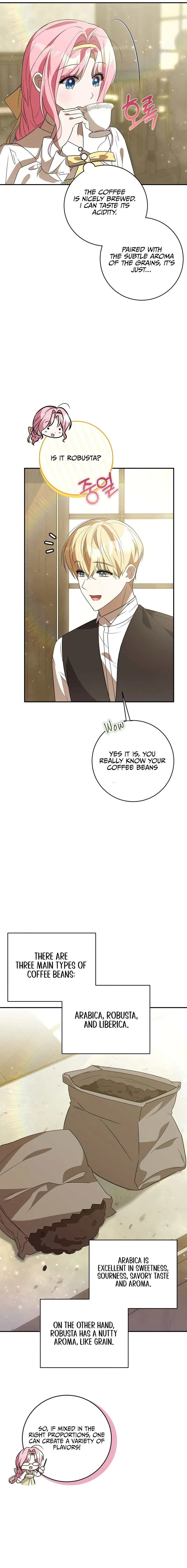 I Didn’t Lull You to Sleep Only For You to Be Obsessed Chapter 22 page 4