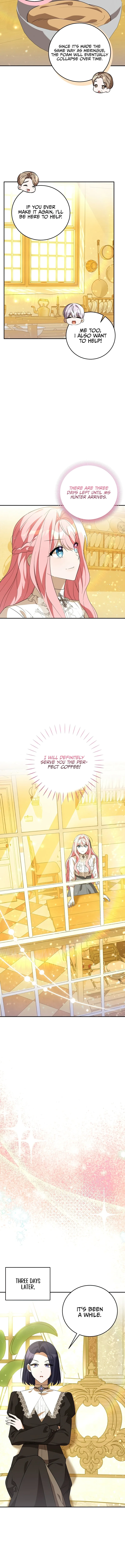 I Didn’t Lull You to Sleep Only For You to Be Obsessed Chapter 19 page 10