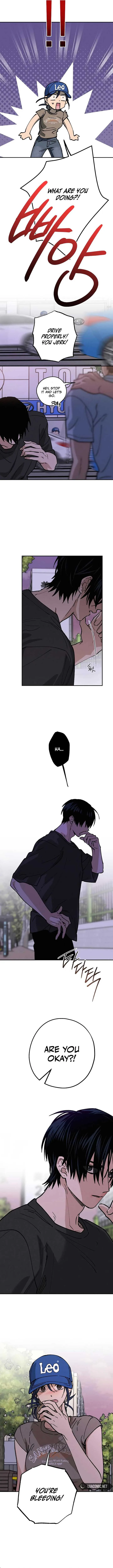 I Didn’t Lull You to Sleep Only For You to Be Obsessed Chapter 26 page 8