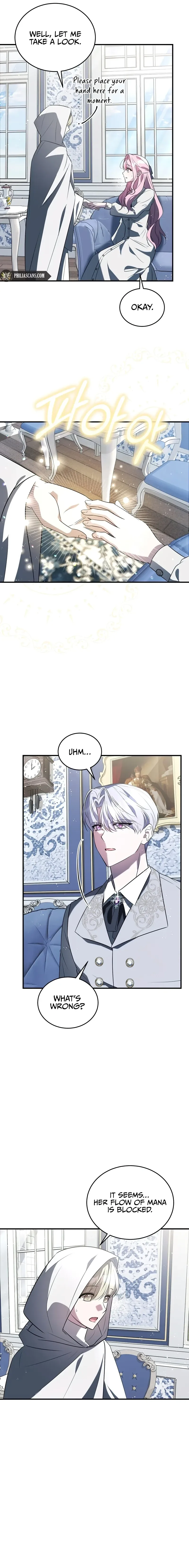 I Didn’t Lull You to Sleep Only For You to Be Obsessed Chapter 30 page 17