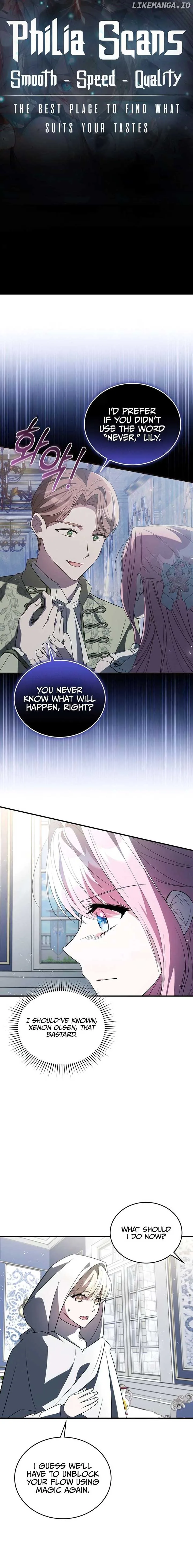 I Didn’t Lull You to Sleep Only For You to Be Obsessed Chapter 31 page 2