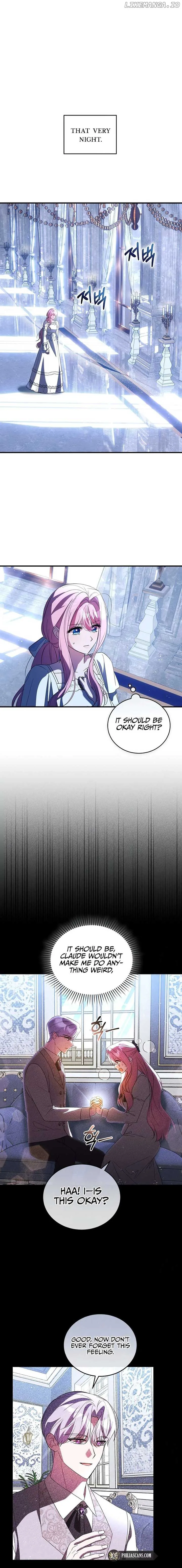 I Didn’t Lull You to Sleep Only For You to Be Obsessed Chapter 32 page 10