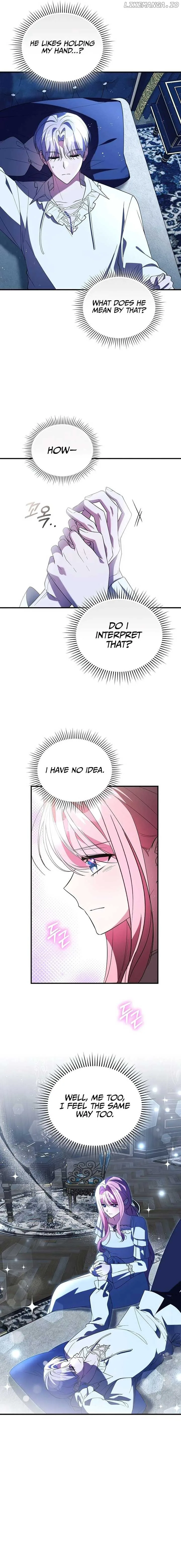 I Didn’t Lull You to Sleep Only For You to Be Obsessed Chapter 32 page 17