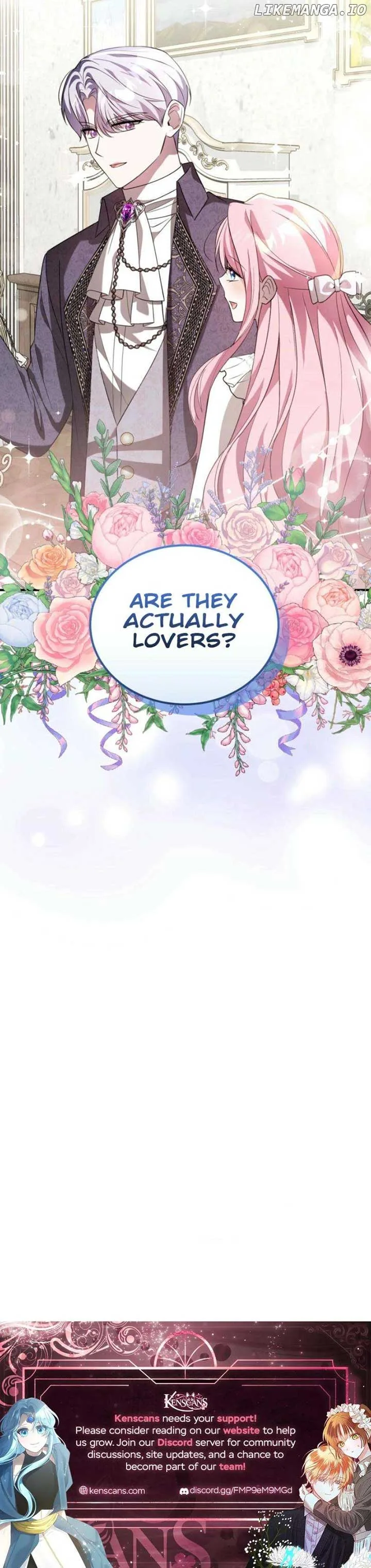 I Didn’t Lull You to Sleep Only For You to Be Obsessed Chapter 40 page 13