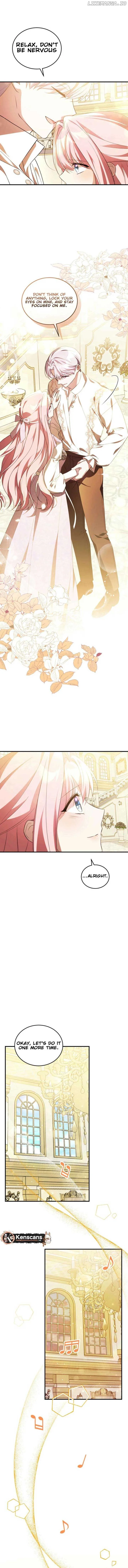 I Didn’t Lull You to Sleep Only For You to Be Obsessed Chapter 40 page 7