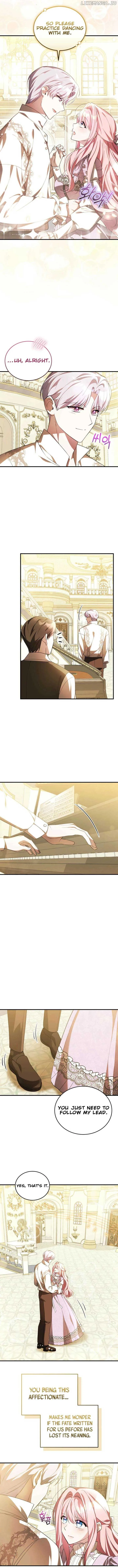 I Didn’t Lull You to Sleep Only For You to Be Obsessed Chapter 40 page 4