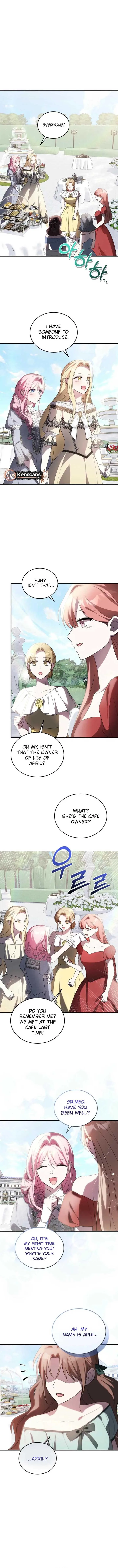 I Didn’t Lull You to Sleep Only For You to Be Obsessed Chapter 41 page 12