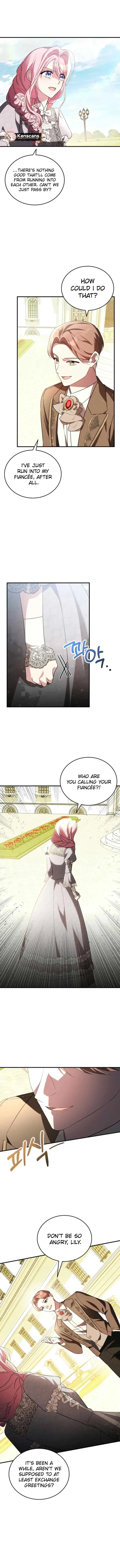 I Didn’t Lull You to Sleep Only For You to Be Obsessed Chapter 43 page 2