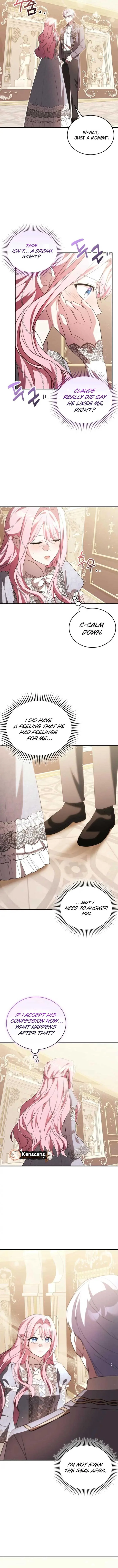 I Didn’t Lull You to Sleep Only For You to Be Obsessed Chapter 44 page 7