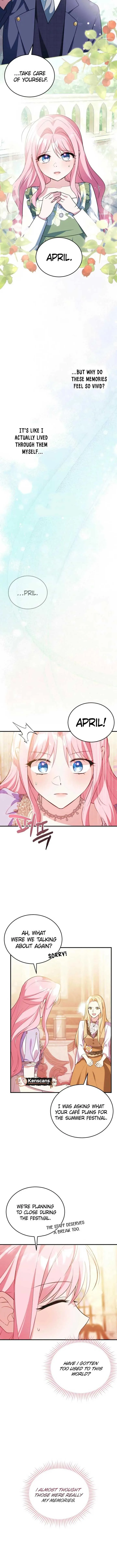 I Didn’t Lull You to Sleep Only For You to Be Obsessed Chapter 46 page 13