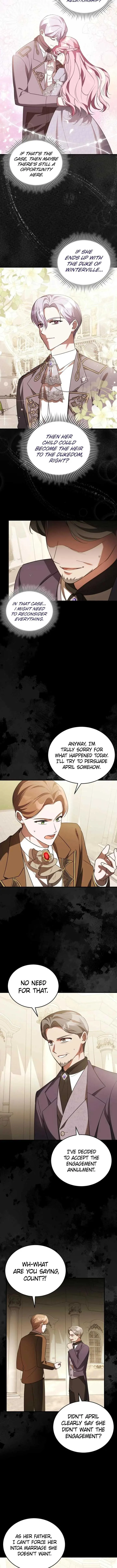 I Didn’t Lull You to Sleep Only For You to Be Obsessed Chapter 45 page 4