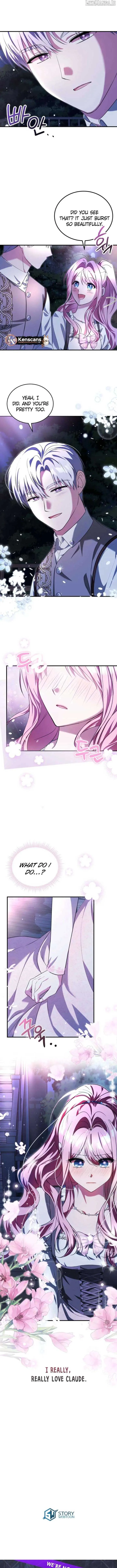I Didn’t Lull You to Sleep Only For You to Be Obsessed Chapter 49 page 11