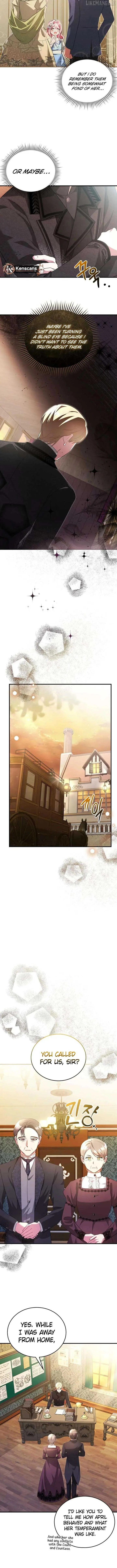 I Didn’t Lull You to Sleep Only For You to Be Obsessed Chapter 50 page 10